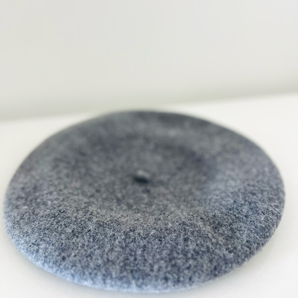 The Hat shop Wool beret
